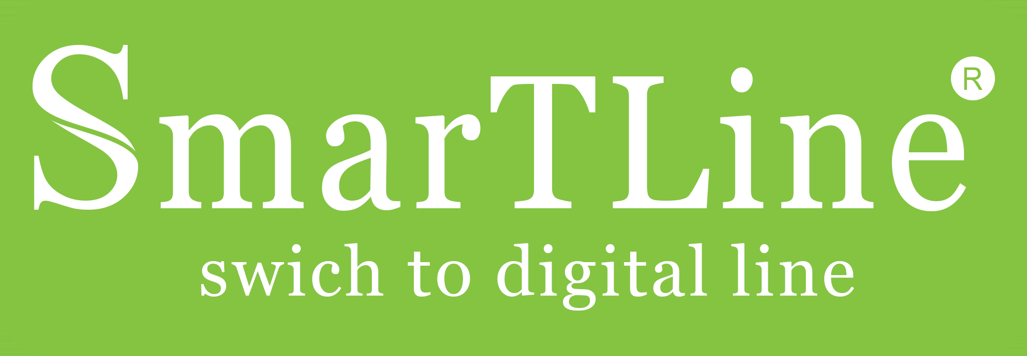 SmarTLine