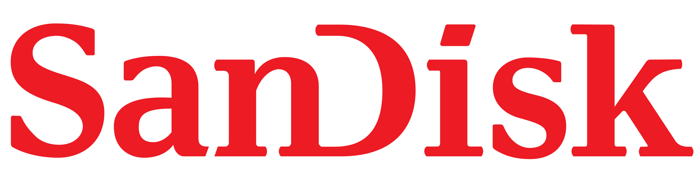 SanDisk