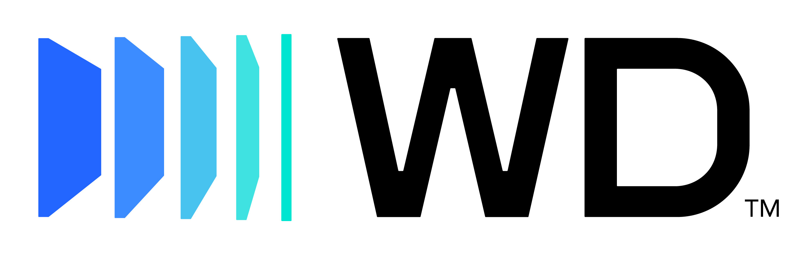 WD