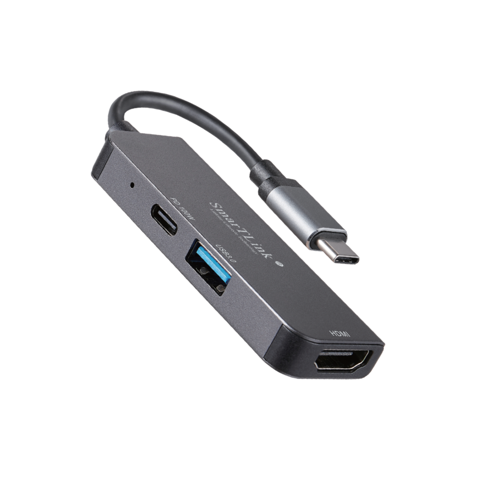 SmarTLink Pro Hub