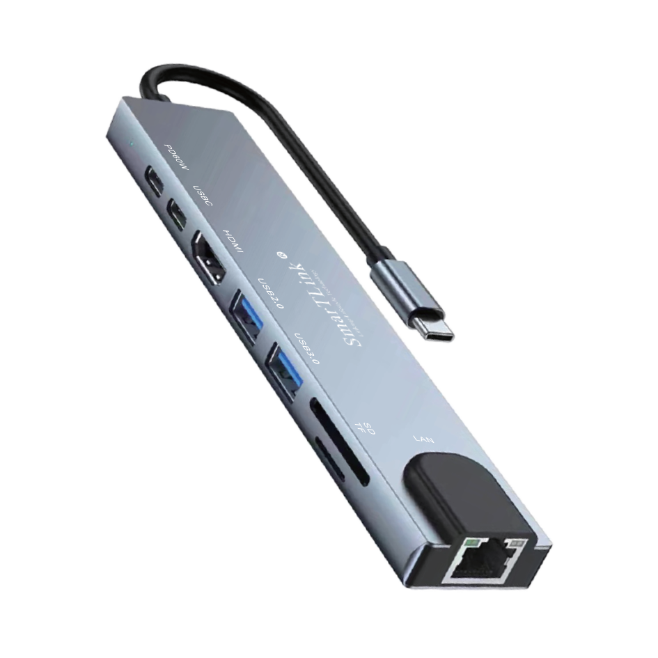 MICROLINK Dock Ultra