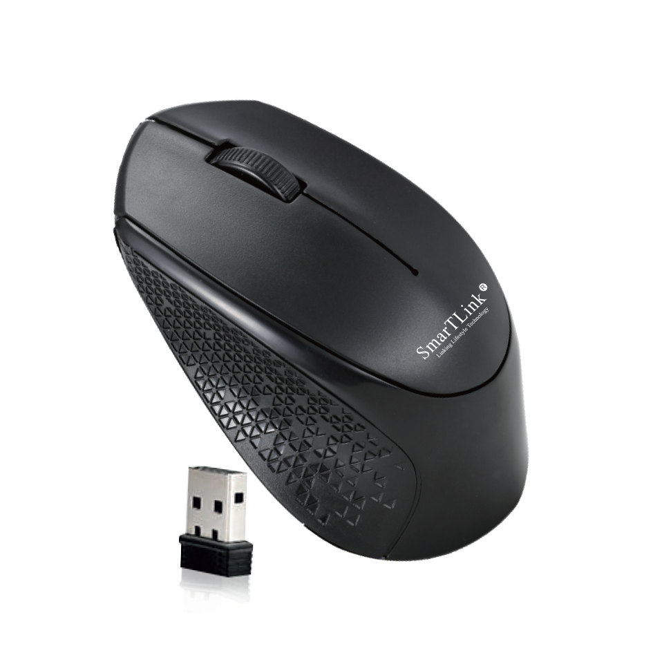 iDigit Silent Mouse